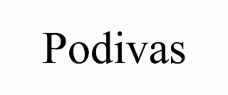 PODIVAS