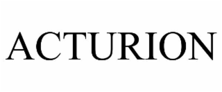ACTURION