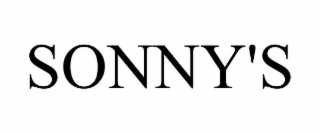 SONNY'S