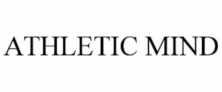ATHLETIC MIND