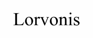 LORVONIS