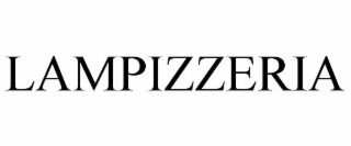 LAMPIZZERIA