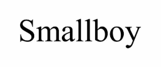 SMALLBOY