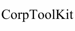 CORPTOOLKIT