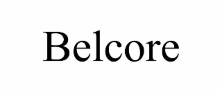 BELCORE