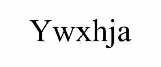 YWXHJA