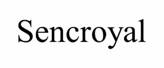 SENCROYAL