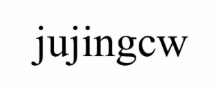 JUJINGCW