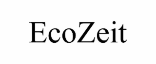 ECOZEIT