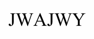 JWAJWY