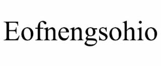 EOFNENGSOHIO