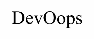 DEVOOPS