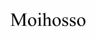 MOIHOSSO