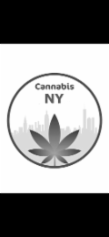 CANNABIS NY