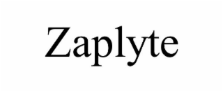 ZAPLYTE