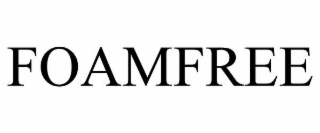 FOAMFREE
