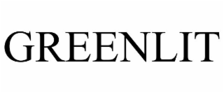 GREENLIT