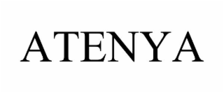 ATENYA