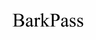 BARKPASS