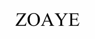 ZOAYE