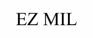 EZ MIL