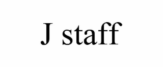 J STAFF