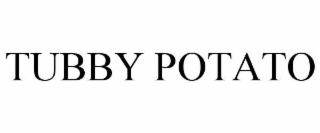 TUBBY POTATO