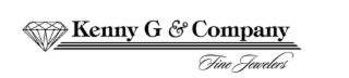 KENNY G & COMPANY FINE JEWELERS