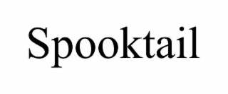 SPOOKTAIL