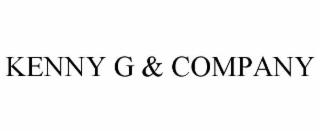 KENNY G & COMPANY