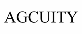 AGCUITY