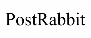 POSTRABBIT