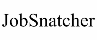 JOBSNATCHER