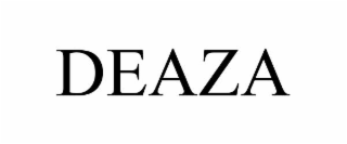 DEAZA