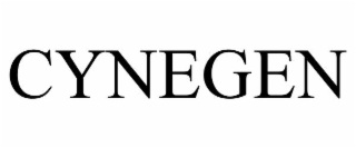 CYNEGEN