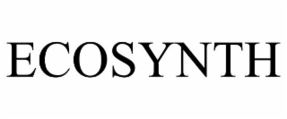 ECOSYNTH