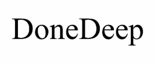 DONEDEEP