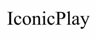 ICONICPLAY