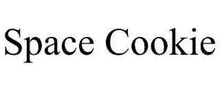SPACE COOKIE