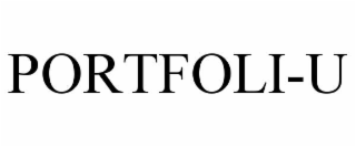 PORTFOLI-U