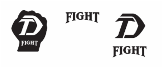 DT FIGHT