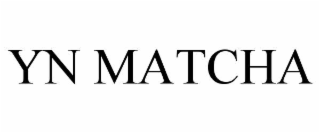 YN MATCHA