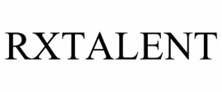RXTALENT