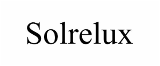SOLRELUX