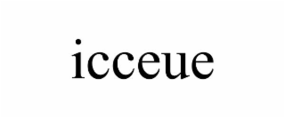 ICCEUE