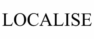 LOCALISE