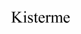KISTERME