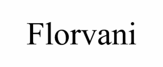 FLORVANI