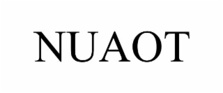NUAOT