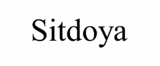 SITDOYA